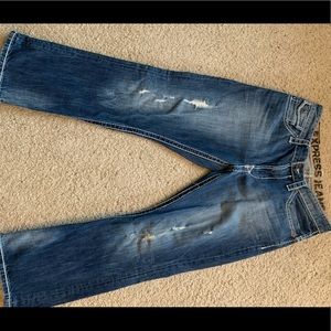 Express Classic Jeans 32x30